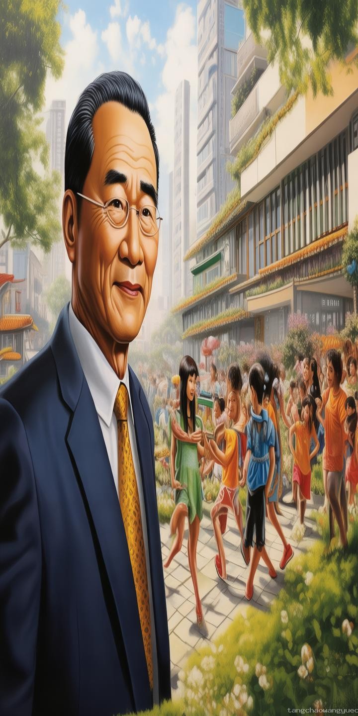 李亚鹏拟无偿移交上亿幼儿园：高效解决方案探讨